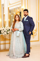 Haris & Zunaira Walima 00002