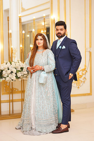 Haris & Zunaira Walima 00002