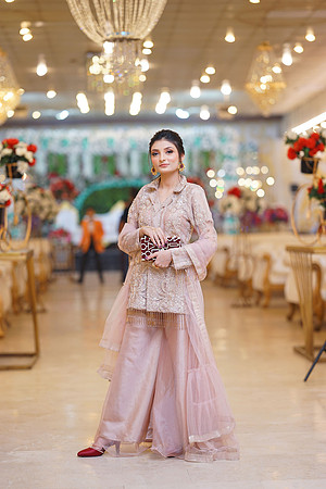 Haris & Zunaira Walima 00087