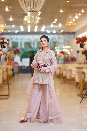 Haris & Zunaira Walima 00088