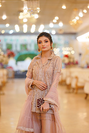 Haris & Zunaira Walima 00086
