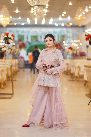 Haris & Zunaira Walima 00089