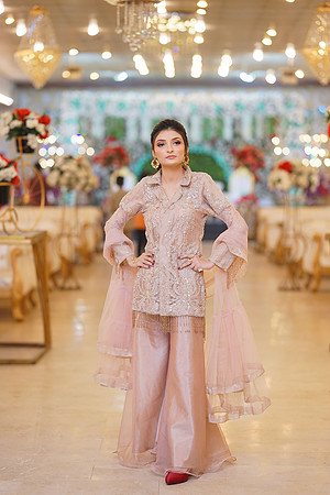 Haris & Zunaira Walima 00092