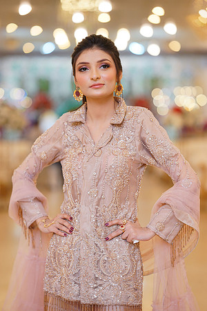 Haris & Zunaira Walima 00093