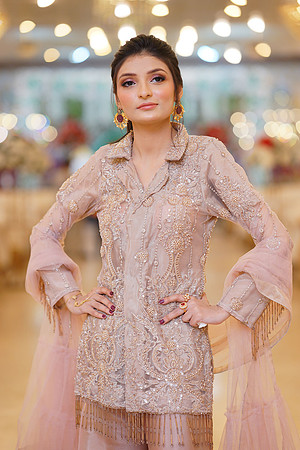 Haris & Zunaira Walima 00094