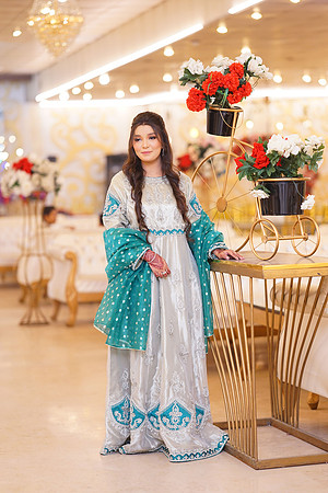 Haris & Zunaira Walima 00096