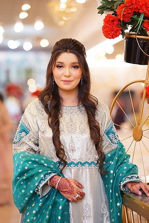 Haris & Zunaira Walima 00098