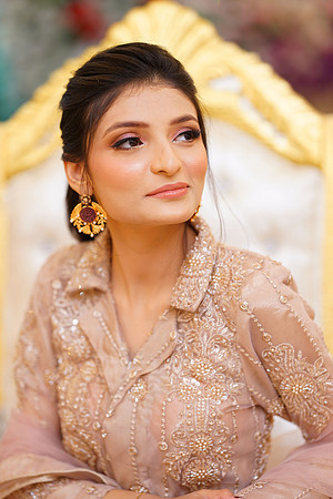 Haris & Zunaira Walima 00103