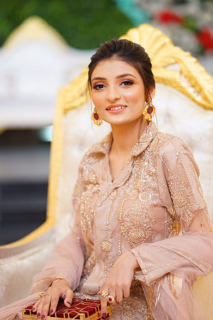 Haris & Zunaira Walima 00100