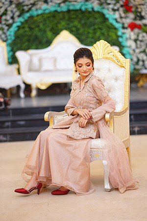Haris & Zunaira Walima 00102