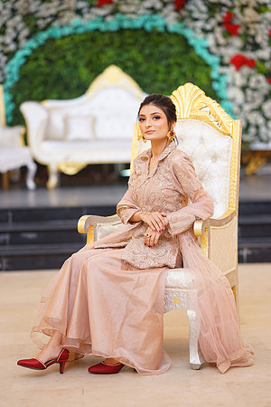 Haris & Zunaira Walima 00101