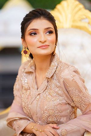 Haris & Zunaira Walima 00104