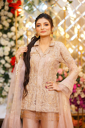 Haris & Zunaira Walima 00114