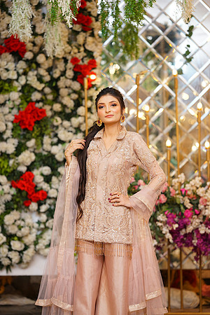 Haris & Zunaira Walima 00115