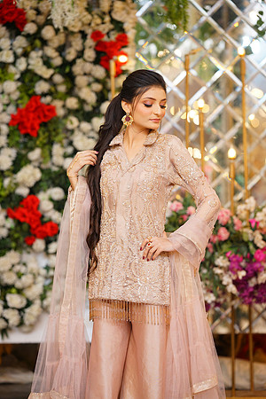 Haris & Zunaira Walima 00116