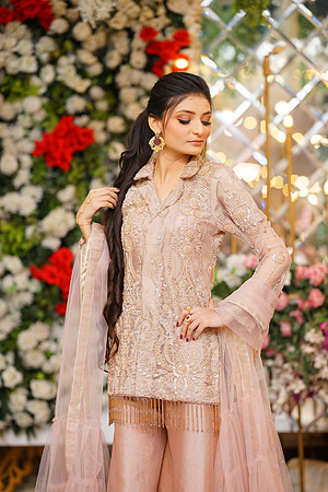 Haris & Zunaira Walima 00117