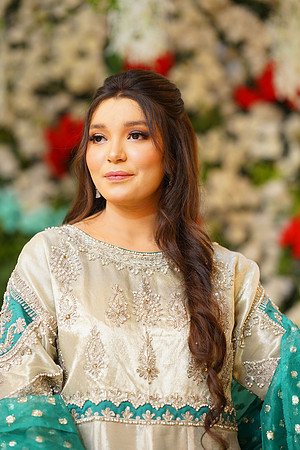 Haris & Zunaira Walima 00124