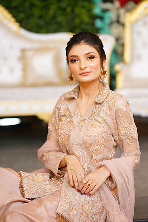 Haris & Zunaira Walima 00128
