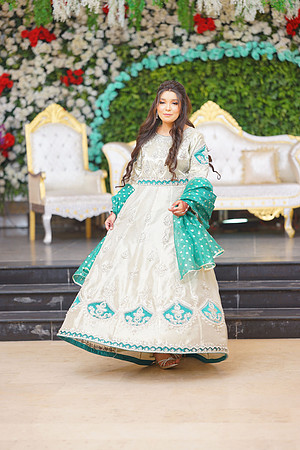 Haris & Zunaira Walima 00130