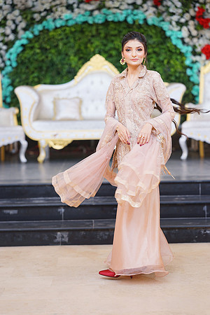 Haris & Zunaira Walima 00135