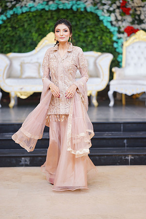 Haris & Zunaira Walima 00136
