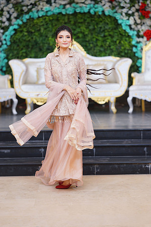 Haris & Zunaira Walima 00137