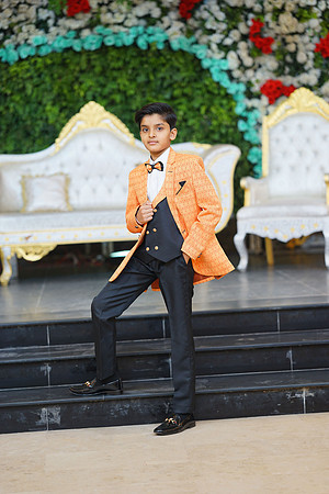 Haris & Zunaira Walima 00152