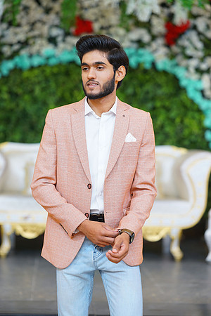 Haris & Zunaira Walima 00162
