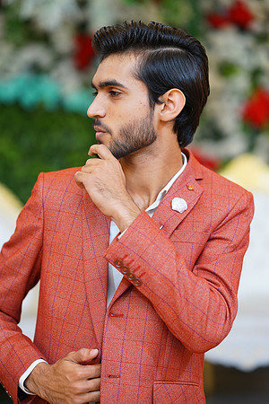 Haris & Zunaira Walima 00173