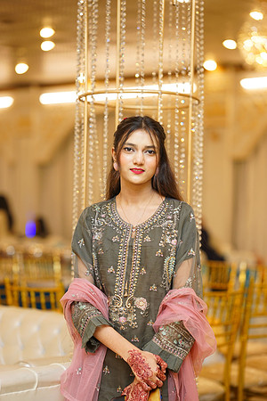 Haris & Zunaira Walima 00183