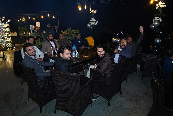 Nuclieos Get together 00352