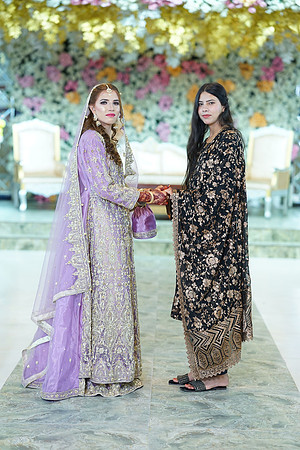 Haseeb & Usba Walima00173