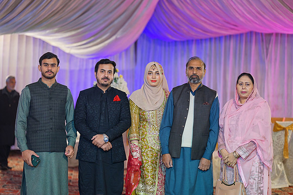 Ayesha & Arslan Mehndi 00184