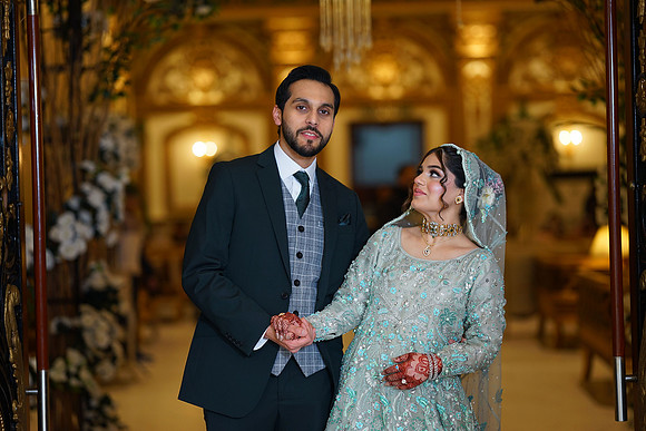 Hasan & Sundus Walima 00024