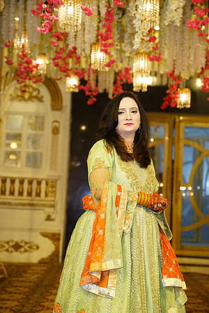 Taimur & Maryam Walima 00159