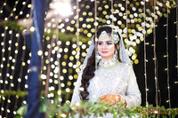 Rafiya & Fahad Walima 00017