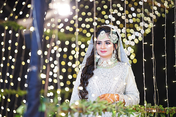 Rafiya & Fahad Walima 00017