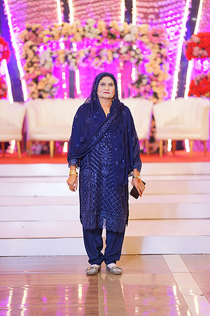 Ifrahim & Maria Walima 00225
