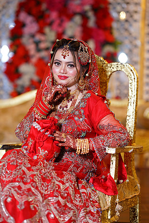 Nimra & Umair Barat 00073