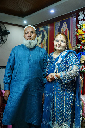 Usama & Bisma Barat 00087