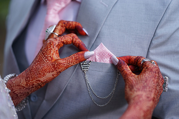 Ifrahim & Maria Walima 00052