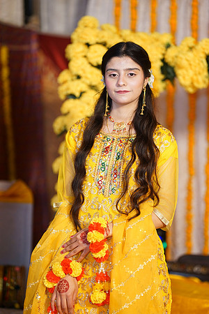 Muskan & Faizan Mayon 00126