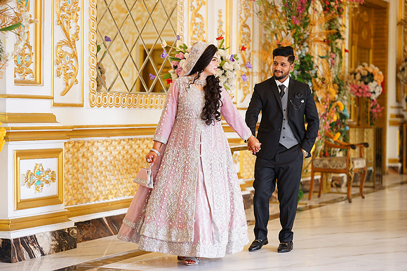 Wali & Palwasha Walima 00118