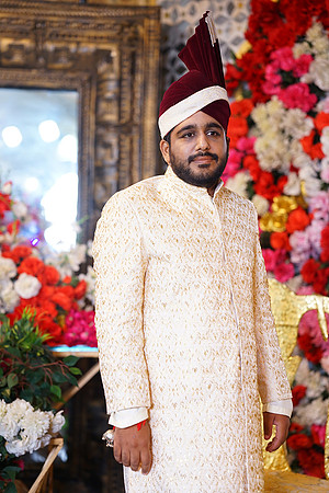 Nimra & Umair Barat 00095
