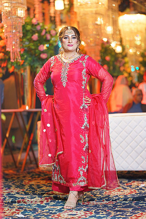Nouman & Hijab Barat 00868
