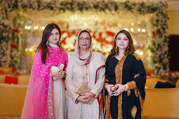 Ammara & Azeem Barat 00154