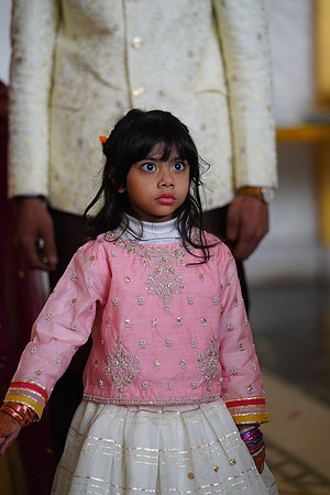 Azhar & Ayesha Barat 00218