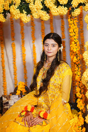 Muskan & Faizan Mayon 00133