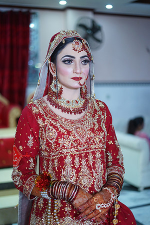 Wajahat & Nosheen Barat 00018