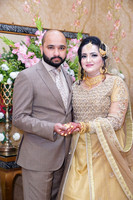 Taimur & Maryam Walima 00010